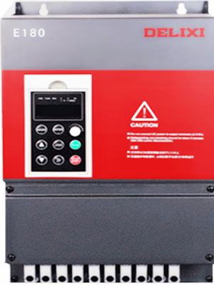 E180系列變頻器