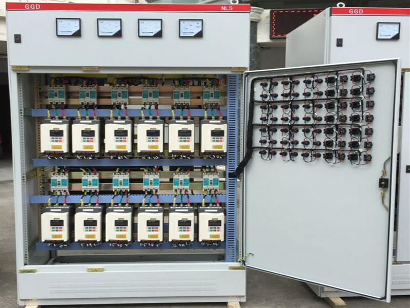 軟啟動(dòng)控制柜