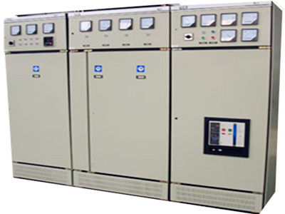 高低壓開關(guān)柜