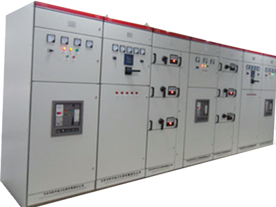 高低壓開關(guān)柜