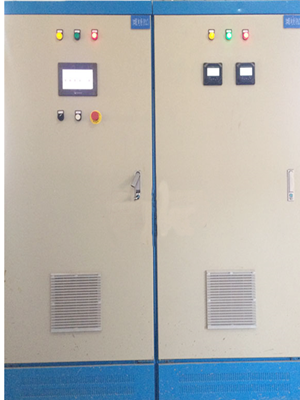 DCS組態(tài)控制