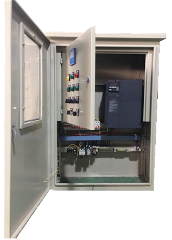變頻控制柜