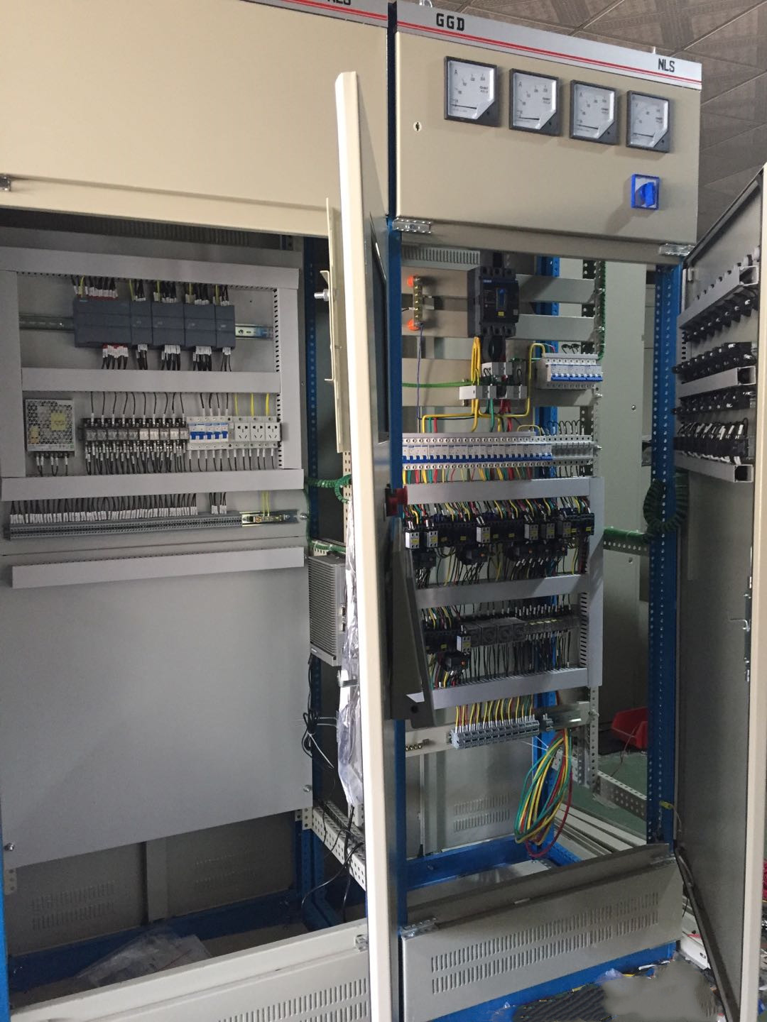 空調(diào)節(jié)能改造