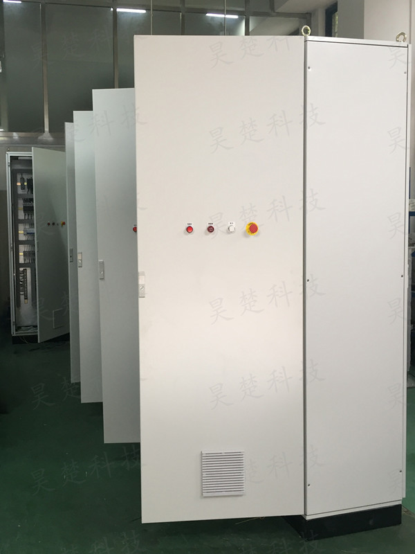 湖南昊楚科技有限公司,變頻軟啟動柜,PLC控制柜,DCS及組態(tài)監(jiān)控系統(tǒng),非標電控柜定制 湖南昊楚科技有限公司,變頻軟啟動柜,PLC控制柜,DCS及組態(tài)監(jiān)控系統(tǒng),非標電控柜定制